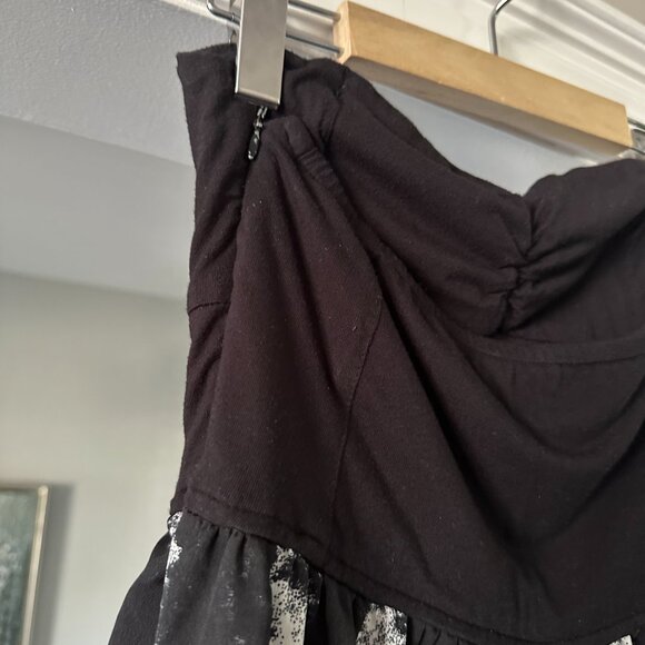 Roxy Tie Dye Maxi Dress (Size Medium) - Picture 5 of 9